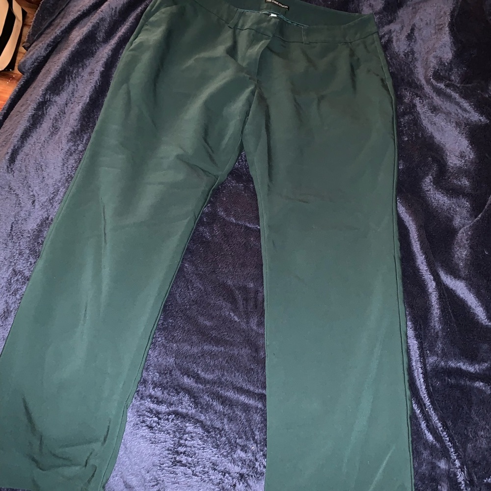 Apt. 9 trousers
